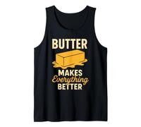Comfort Food Club Cozy Kitchen Warm Meals Slow Living Gift Tank Top