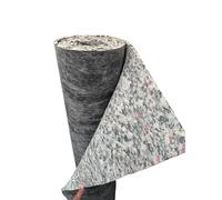 Comfort Foot High Performance Foam Underlay 8mm, 10mm & 12mm - Various m2 (10mm Thick - 5m2)