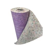 Comfort Foot High Performance Foam Underlay 8mm, 10mm & 12mm - Various m2 (12mm Thick - 15m2)