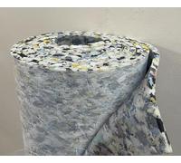 Comfort Foot High Performance Foam Underlay 8mm, 10mm & 12mm - Various m2 (8mm Thick - 15m2)