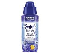 Comfort Fresh Blue Skies Scent Booster with ScentLock Technology Elixir for up to 10x More Freshness* 342 ml