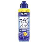 Comfort Fresh Blue Skies Scent Booster with ScentLock Technology Elixir for up to 10x More Freshness* 736 ml