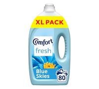 Comfort Blue Skies Xl Fabric Conditioner, 2.4L, 80W