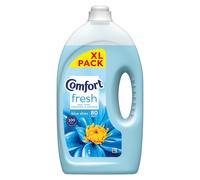 Comfort Fresh Fabric Conditioner Blue Skies 80 Washes 2.4L