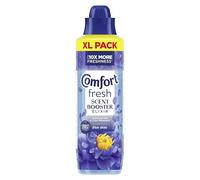 Comfort Fresh Scent Booster Elixir, Blue Skies, 828 ml - With Scentlock Technology, for up to 10x More Freshness*