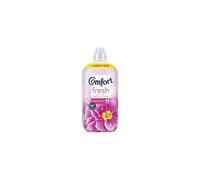 Comfort Fresh Spring Blossom Fabric Conditioner Softener with MotionActivated Fragrance Technology 100 Days of Freshness 48 washes 144 L