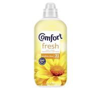 Comfort Fabric Conditioner Sunshiny Days 930ml (31 Washes) Assorted Packs
