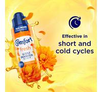 Comfort Fresh Sunshiny Days Scent Booster with ScentLock Technology El