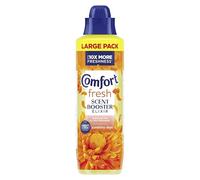 Comfort Fresh Sunshiny Days Scent Booster with ScentLock Technology Elixir for up to 10x More Freshness* 736 ml