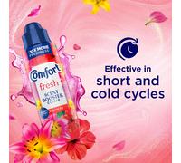 Comfort Fresh Tropical Lily Scent Booster with ScentLock Technology El