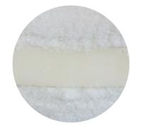 Comfort Futon mattress Natural 90x200