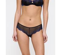Comfort Glam Knickers Black