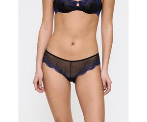 Comfort Glam Knickers Black