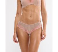 Comfort Glam Knickers Sand Pink