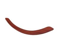 Comfort Guitar Armrest Handcrafted Wood Boosts Acoustic Resonance Installation Adjustable Height Angles Comfortable Guitar Armrest