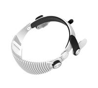 Comfort Head Strap for 3S/Quest 3 Adjustable Strap Replacement Breathable Enhanced Support and Reduce Facial Stress