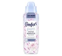 Comfort Heaven Scent Scent Booster Dermatologist-Recommended Long Lasting Fragrance Elixir Gentle next to Sensitive Skin 460 ml