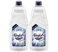 Comfort Intense Easing Ironing Fresh Sky Vaporesse 1Ltr X 2