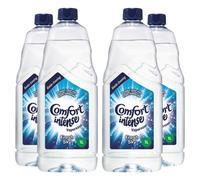 Comfort Intense Vaporesse Fresh Sky Ironing Water With Intense Freshness 4Pk, 1L