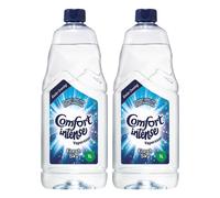 Comfort Ironing Water Fresh Sky Intense Vaporesse Deionised Water Gives Your Lau