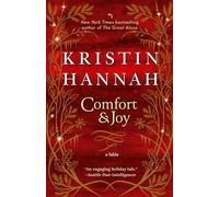 Comfort & Joy: A Fable