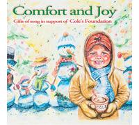 Comfort & Joy - Comfort & Joy / Various