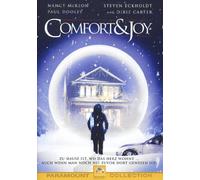 Comfort & Joy [DVD] [2002]