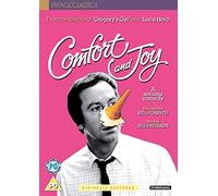 Comfort & Joy [DVD]