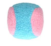 Comfort Kiddos Bear Plush Dog Toy