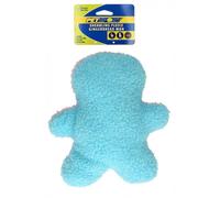 Comfort Kiddos Lion Plush Dog Toy