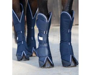 Comfort Line Travelling Boots - Full