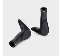 Comfort Locking Grips and Bar Ends, Black One Size
