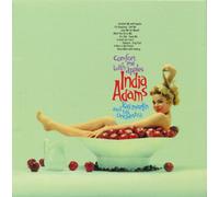 Comfort Me With Apples