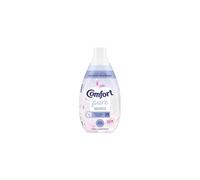 Comfort MollyMae x Pure Heaven Scent Fabric Conditioner Softener with CrystalFresh Technology for Sensitive Skin 38 washes 570 ml
