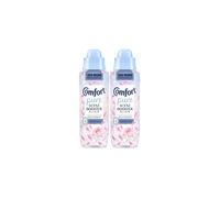 Comfort MollyMae x Pure Heaven Scent Scent Booster DermatologistRecommended Long Lasting Fragrance Elixir Gentle next to Sensitive Skin 460 ml Pack