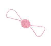 Comfort Nose Guard - Knitted Wool Material 15cm | Soft Winter Nose Guard, Lightweight Fun Design | Outdoor Cold Weather Protection for Skiing, Cycling and Hiking Costumes