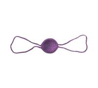 Comfort Nose Protection, Nose Protection for Cold Weather, Nose Warmer, Crochet Nose Cover, Funny Nose Decoration for Cold Weather, Purple