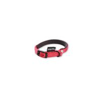 Comfort nylon dog collar Martin Sellier 16-35