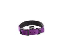 Comfort nylon dog collar Martin Sellier 25-65