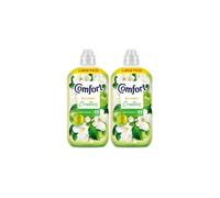 Comfort Perfume Creations Apple Blossom Fabric Conditioner Softener with MotionActivated Fragrance Technology 100 Days of Freshness 48 washes 144 L