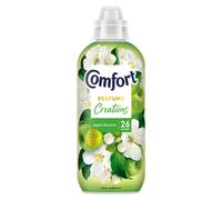 Comfort Perfume Creations Fabric Conditioner Apple Blossom 26Washes (780ml)