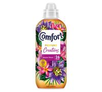 Comfort Perfume Creations Fabric Conditioner Passion Bloom 26 washes (780ml)