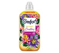 Comfort Fabric Conditioner - 1.35l / Passion Bloom