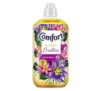 Comfort Fabric Conditioner - 1.35l / Passion Bloom