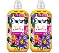 Comfort Perfume Creations Passion Bloom Fabric Conditioner with MotionActiv