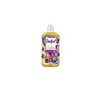 Comfort Perfume Creations Passion Bloom Fabric Conditioner with MotionActivated Fragrance Technology 100 Days of Freshness 45 washes 135 L