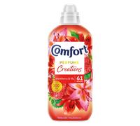 Comfort Perfume Creations Strawberry & Lily Fabric Conditioner - 1100 ml