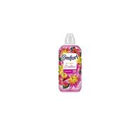Comfort Perfume Creations Tropical Lily Fabric Conditioner Softener with MotionActivated Fragrance Technology 100 Days of Freshness 30 washes 900 ml