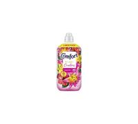 Comfort Perfume Creations Tropical Lily Fabric Conditioner Softener with MotionActivated Fragrance Technology 100 Days of Freshness 45 washes 135 L