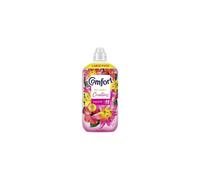 Comfort Perfume Creations Tropical Lily Fabric Conditioner Softener with MotionActivated Fragrance Technology 100 Days of Freshness 48 washes 144 L